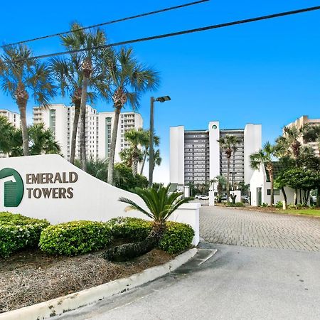 Emerald Towers 0306 Destin Dış mekan fotoğraf
