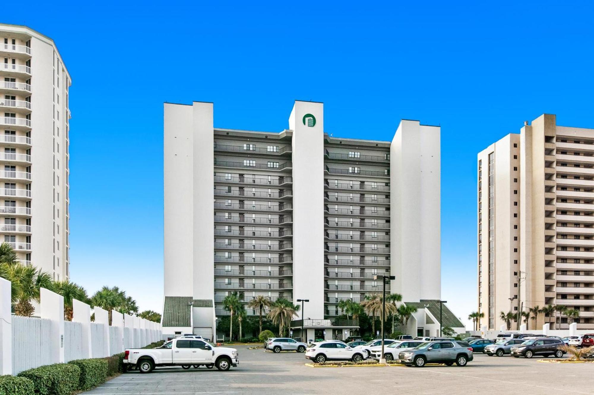 Emerald Towers 0306 Destin Dış mekan fotoğraf
