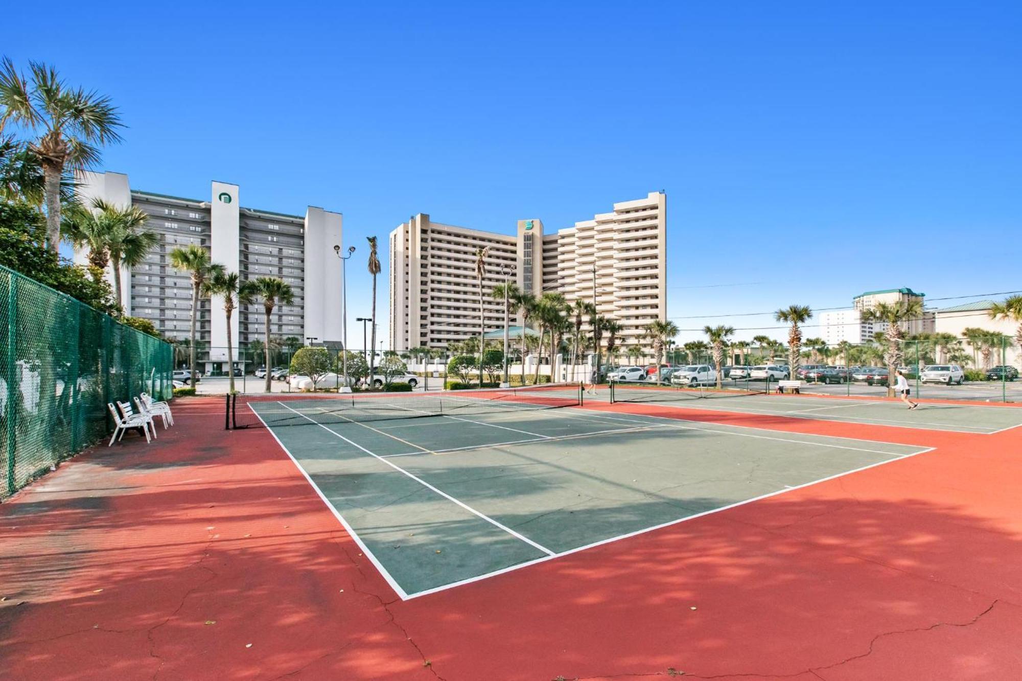 Emerald Towers 0306 Destin Dış mekan fotoğraf